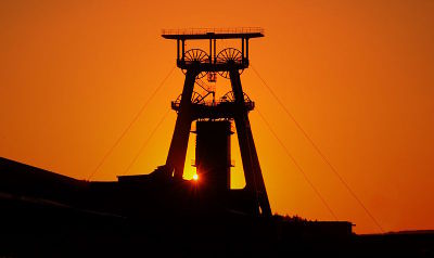 Fotokurs Erlebnis Bergwerk Merkers