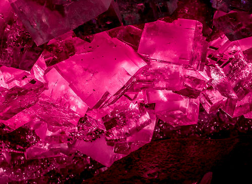 Fotokurs Die Welt des Lichtes im Erlebnisbergwerk