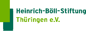 B�ll Stiftung Th�ringen